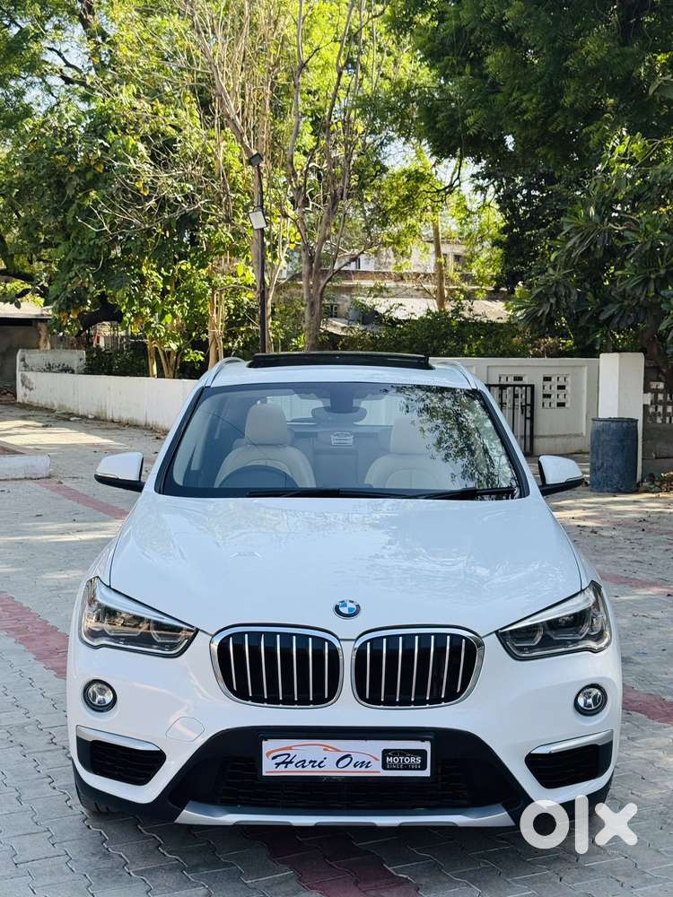 Bmw X1 2.0 Sdrive 20d, 2018, Diesel