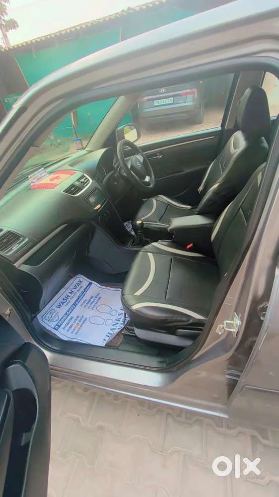 Maruti Suzuki Swift Vdi 2013 Diesel