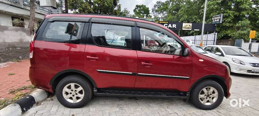 Mahindra Xylo, 2014, Diesel