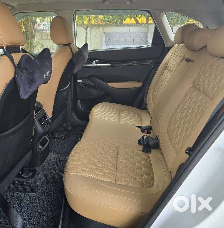 Kia Seltos Htx (o) 1.5 Diesel 6mt, 2021, Diesel