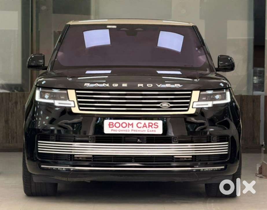 Land Rover Range Vogue, 2022, Petrol