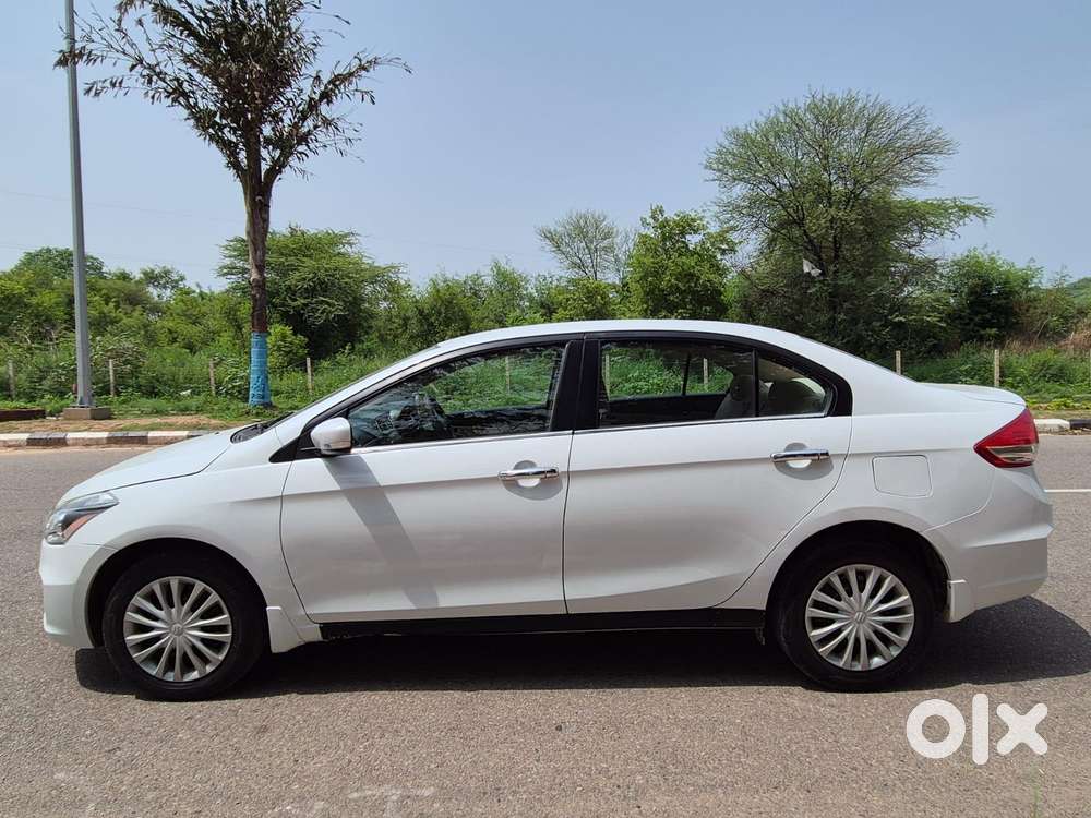 Maruti Suzuki Ciaz Smart Hybrid Delta , 2018, Petrol