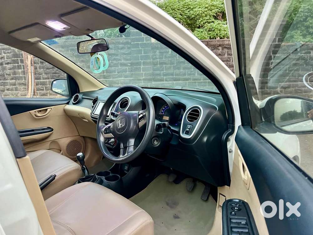 Honda Mobilio V I-vtec, 2014, Petrol
