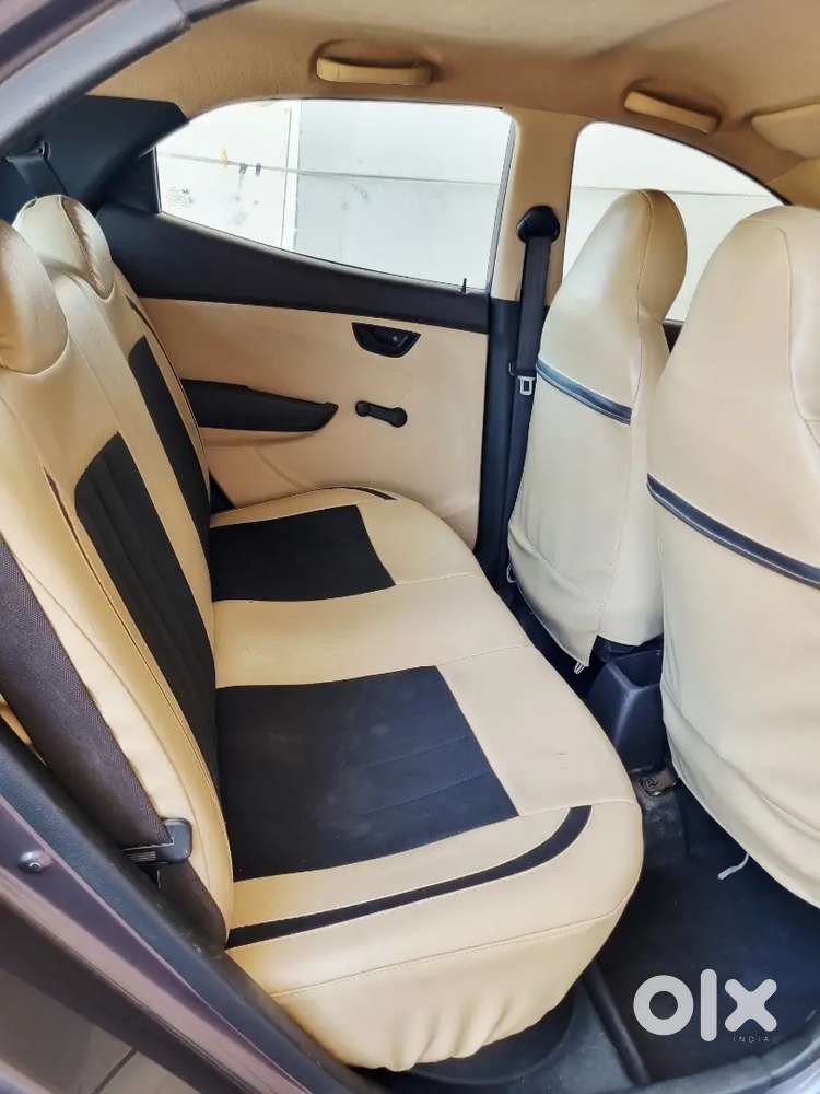Hyundai Eon 1.0 Magna 2016 Petrol Manual
