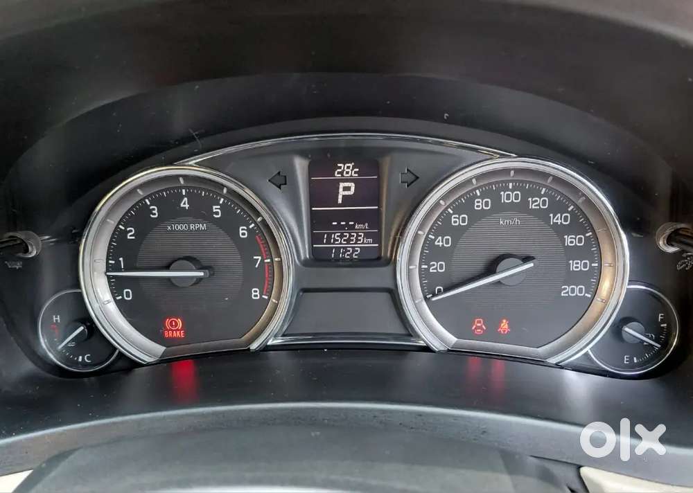 Maruti Suzuki Ciaz