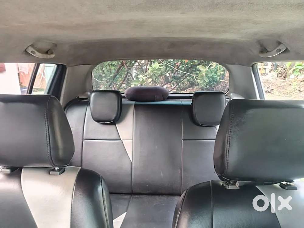 Maruti Suzuki Swift 2007