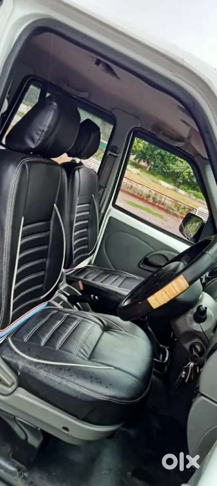 Mahindra Scorpio 2014 2nd Owner