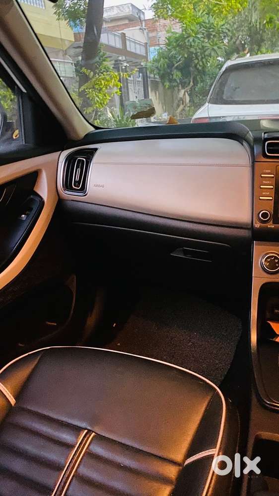 Hyundai Creta Facelift 2020 Diesel