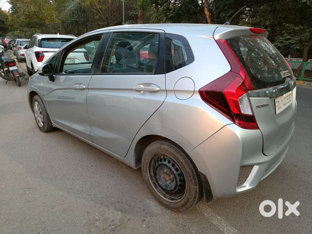 Honda Jazz 1.2 Sv I Vtec, 2016, Petrol