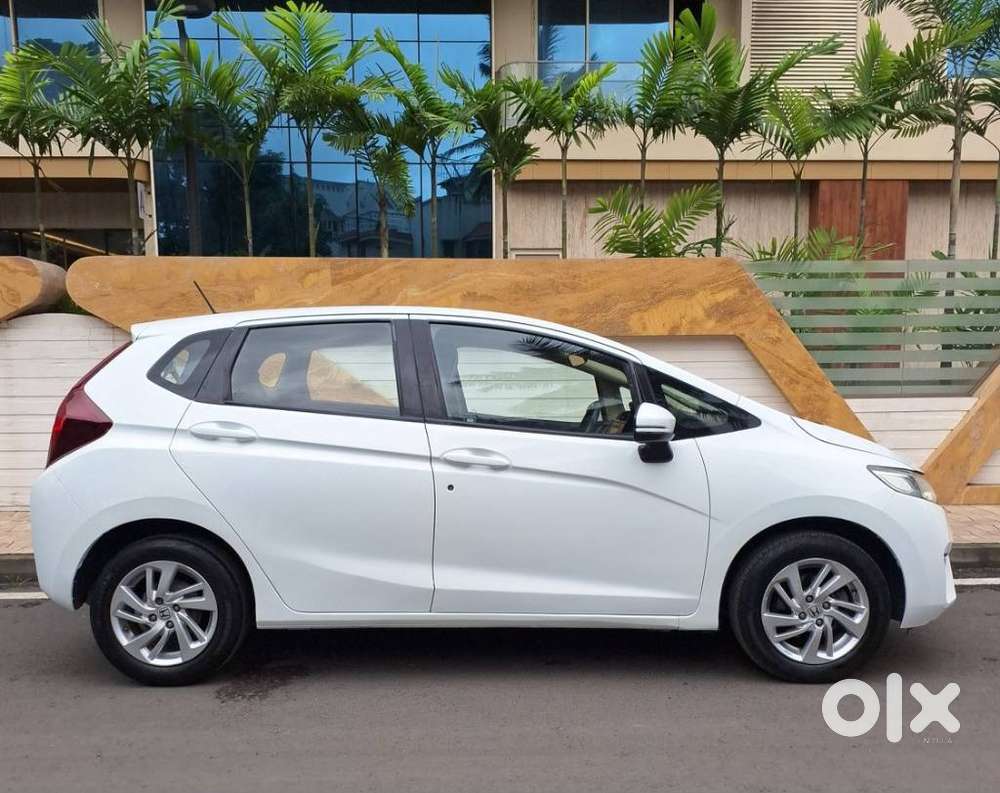 Honda Jazz, 2016, Petrol