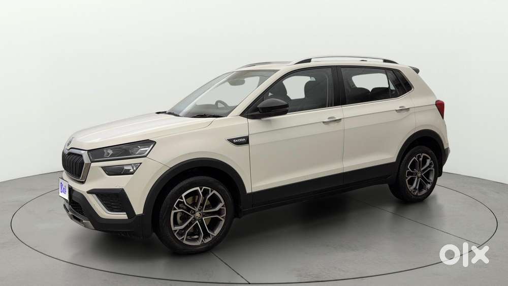 Skoda Kushaq 1.5 Tsi Style Dsg, 2022, Petrol