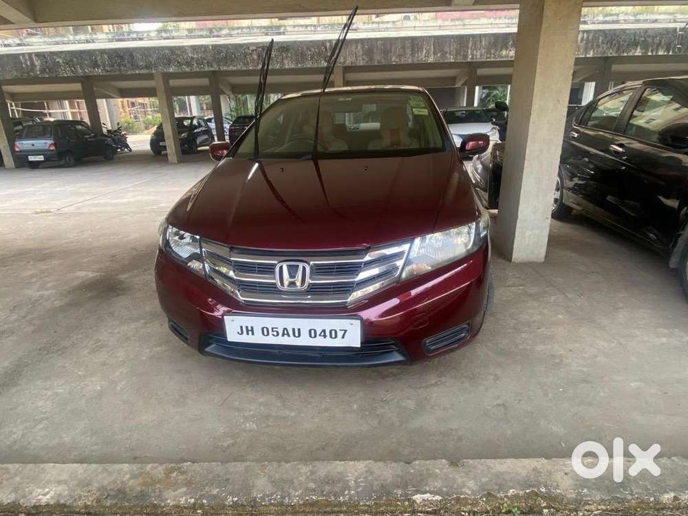 Honda City 2013 Petrol 39000 Km Driven - Very Well Maintained