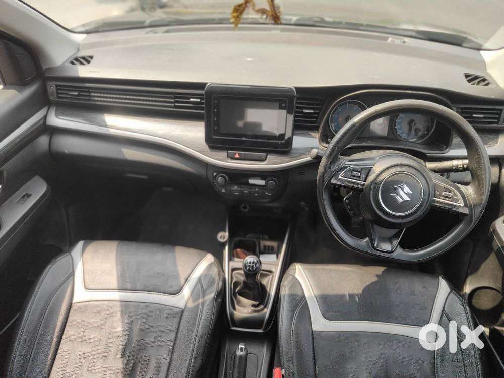 Maruti Suzuki Xl6, 2020
