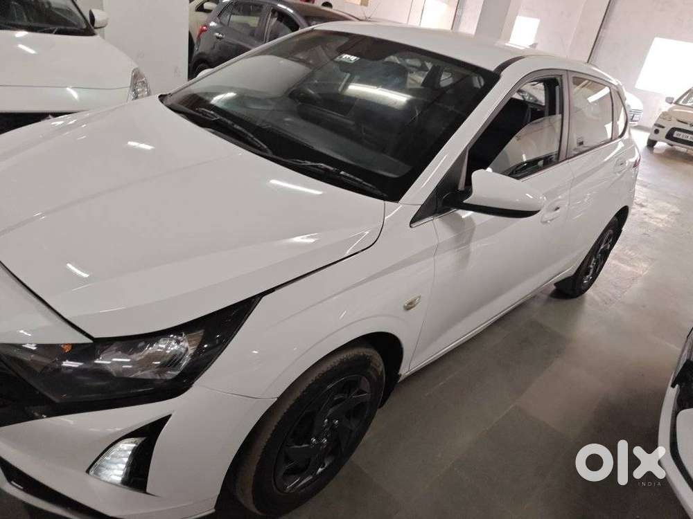 Hyundai New I20 1.2 Magna Mt, 2024, Petrol