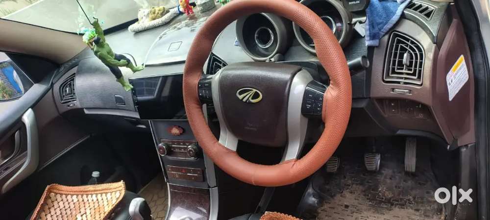 Mahindra Xuv500 Diesel Manual 2014