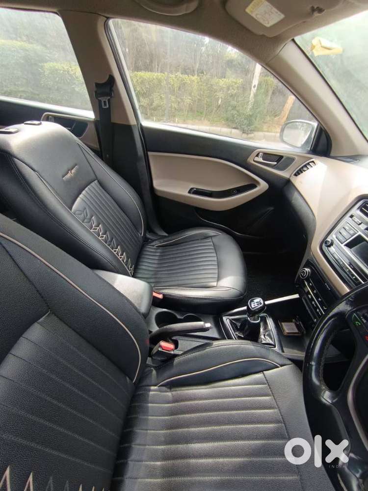 Hyundai I20 1.4 Asta, 2015, Diesel