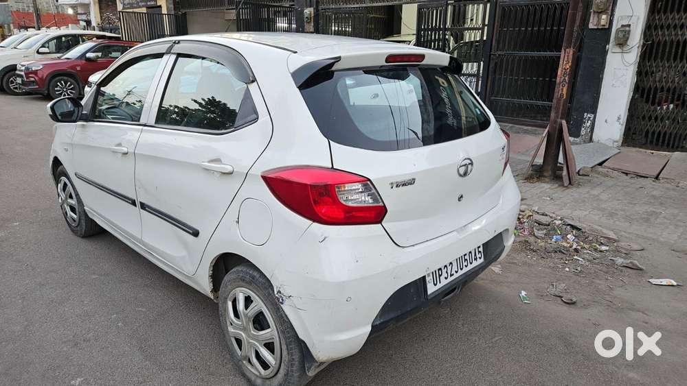 Tata Tiago 1.05 Revotorq Xt Option, 2018, Petrol