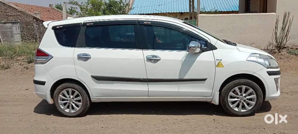Maruti Suzuki Ertiga 2014