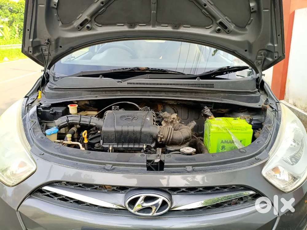 2013  Last Hyundai I10, Perfect Condition