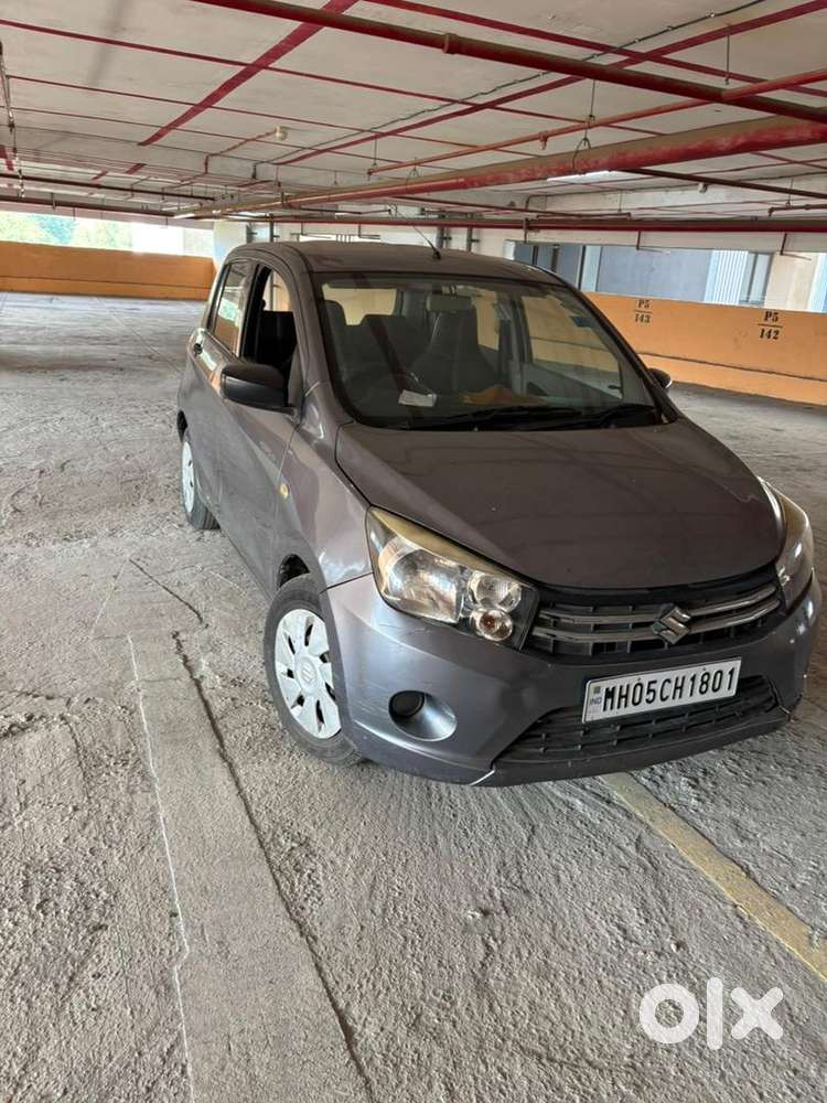 Maruti Suzuki Celerio 2014 Well Maintained