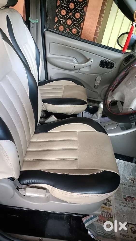 Tata Indica Xeta 2008
