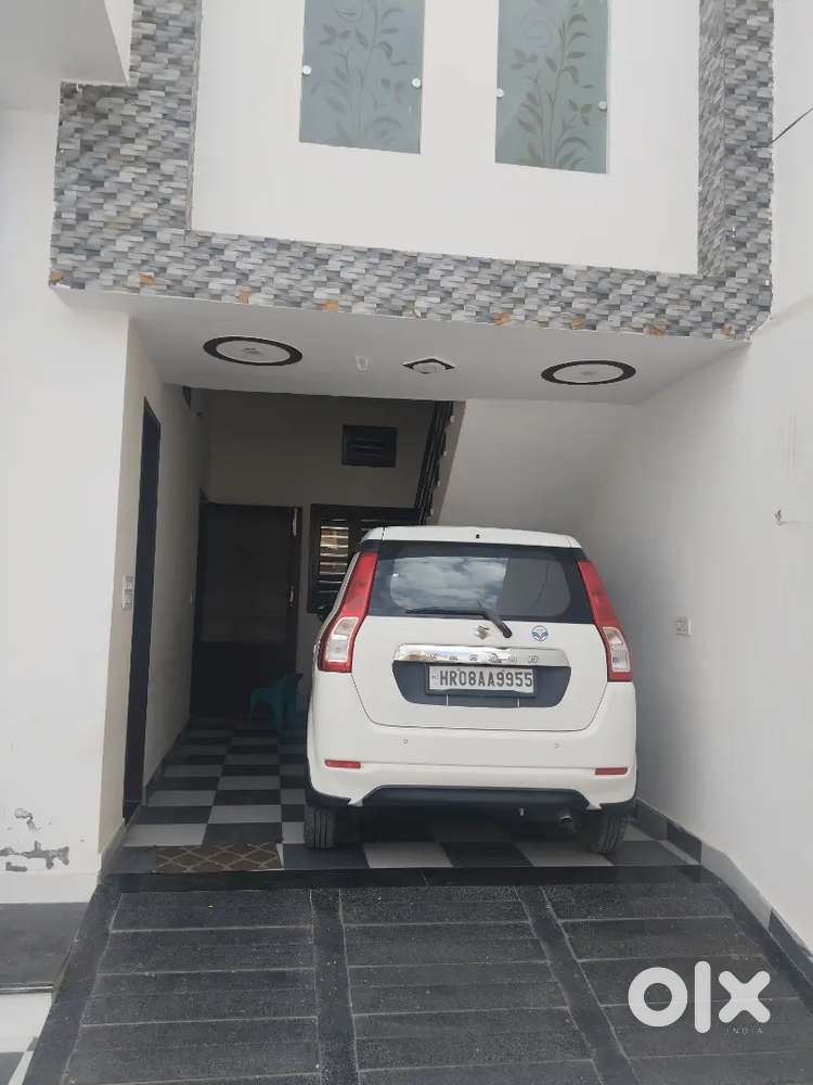 Maruti Suzuki Wagon R Flex Fuel 2019 Petrol 68000 Km Driven