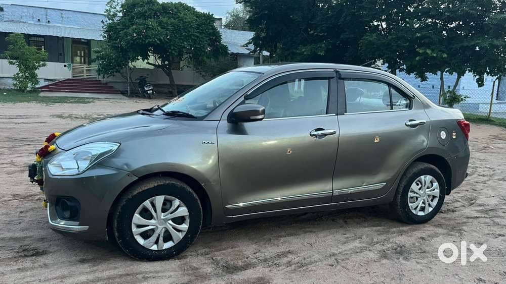Maruti Suzuki Swift Dzire 2019 Diesel Good Condition