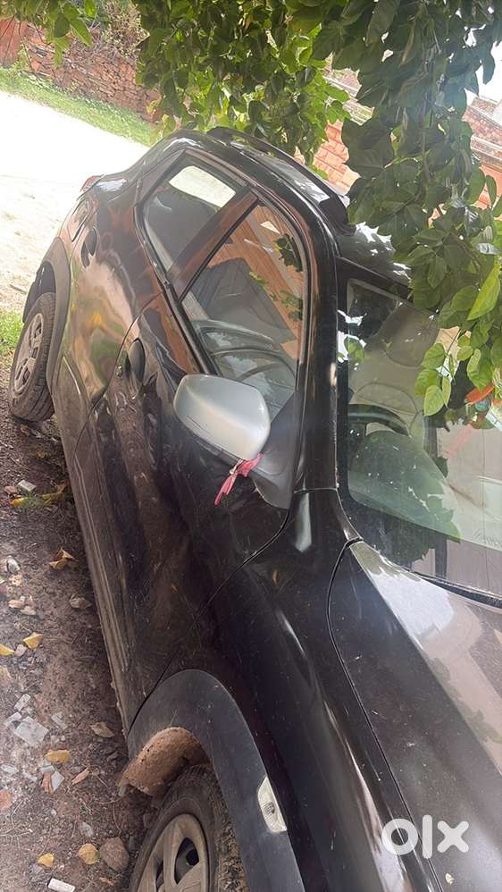 Renault Kwid 2018 Petrol Well Maintained