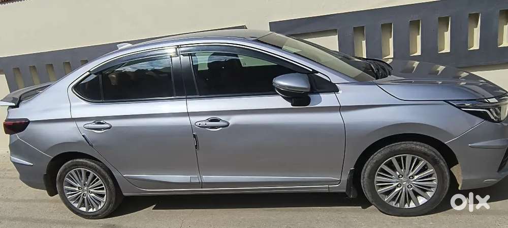 Honda City 2021 Petrol Manual