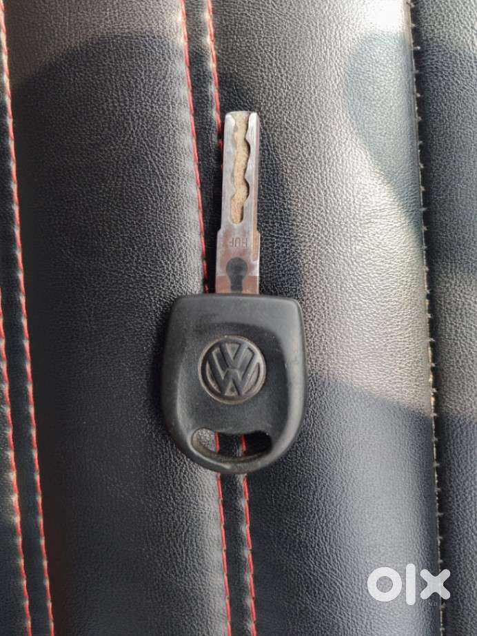 Volkswagen Polo 1.2 Mpi Trendline, 2018, Petrol