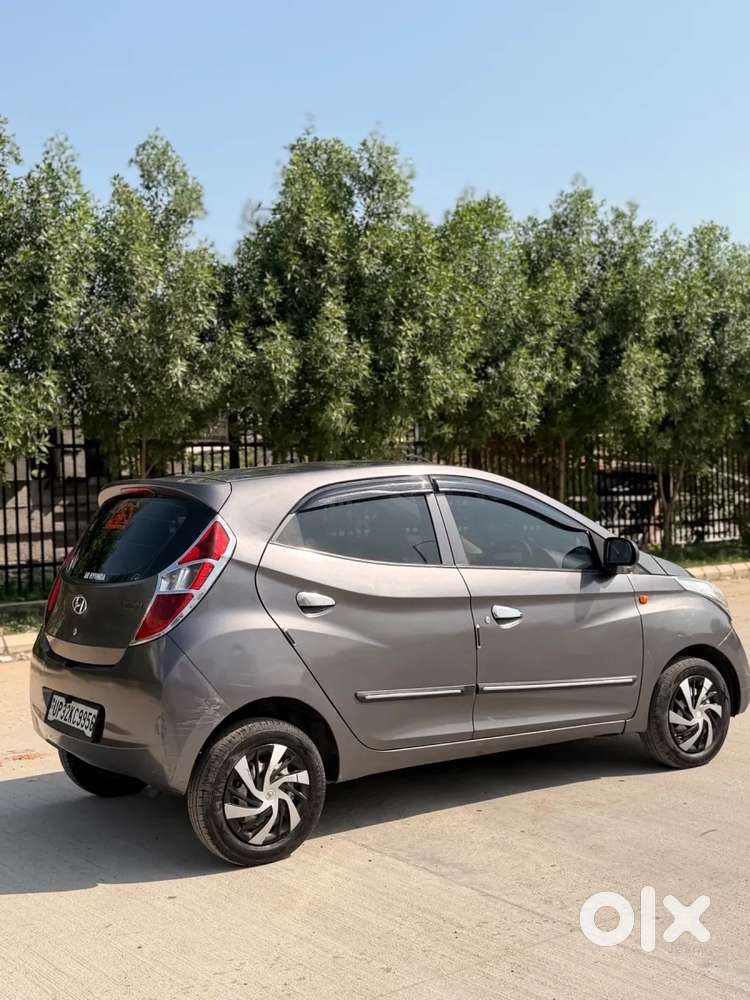 Hyundai Eon, 2018, Petrol