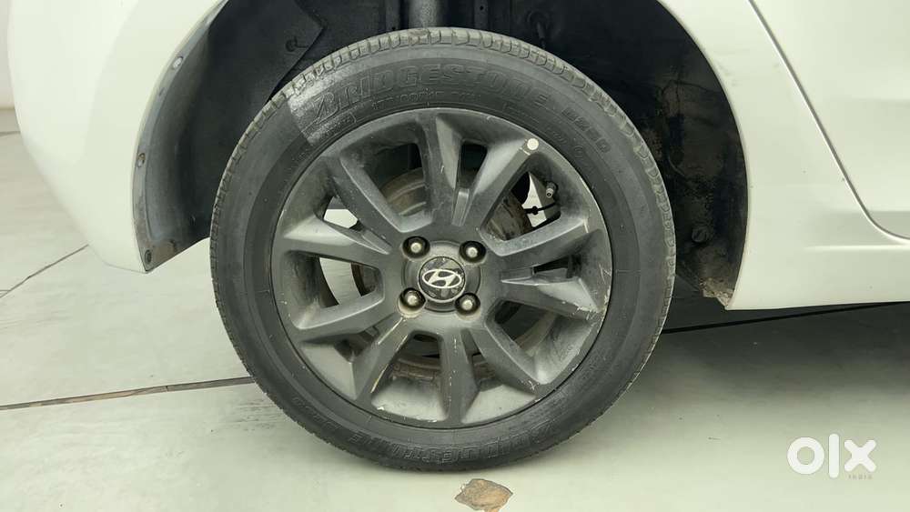 Hyundai Elite I20 Sportz Plus Cvt, 2019, Petrol