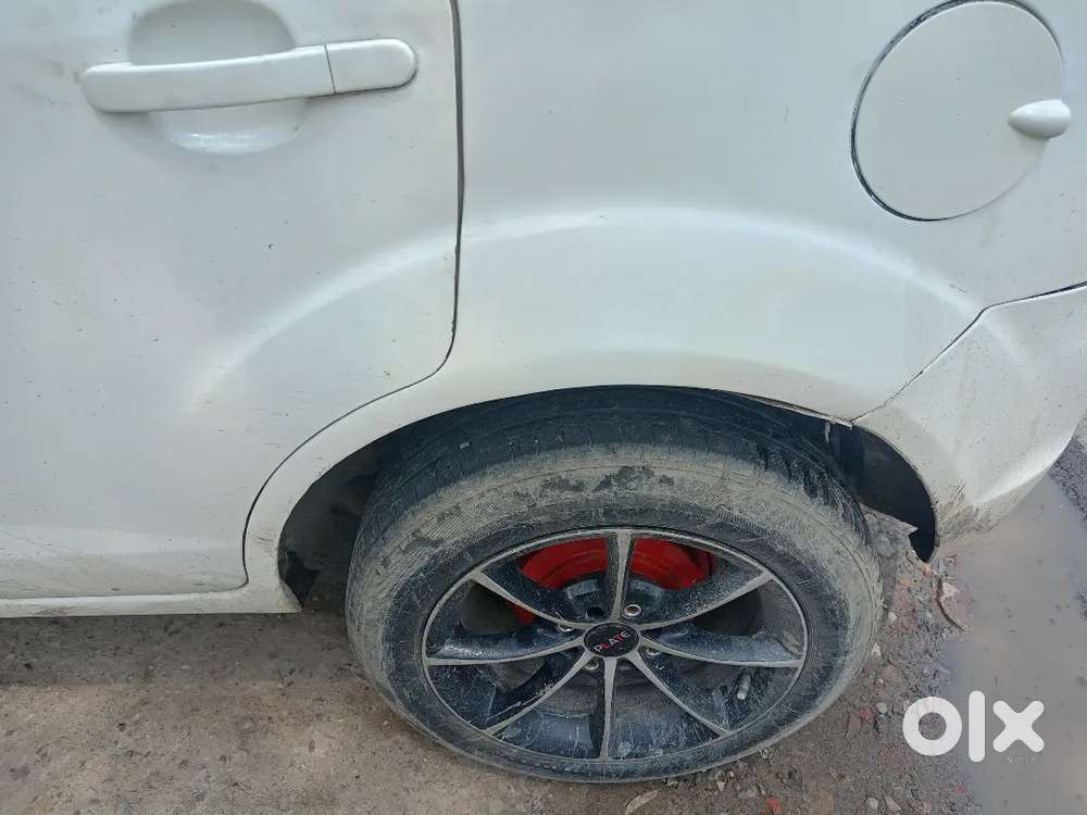 Ford Figo Diesel Titanium 2011