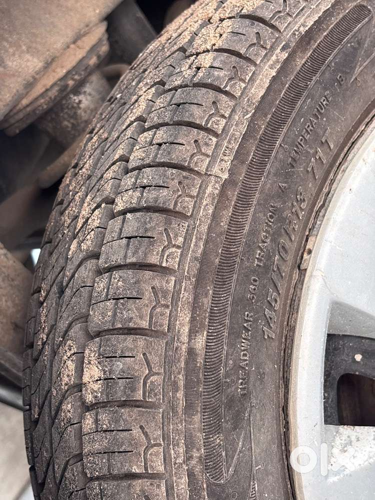 Maruti Suzuki Wagon R Petrol 2008