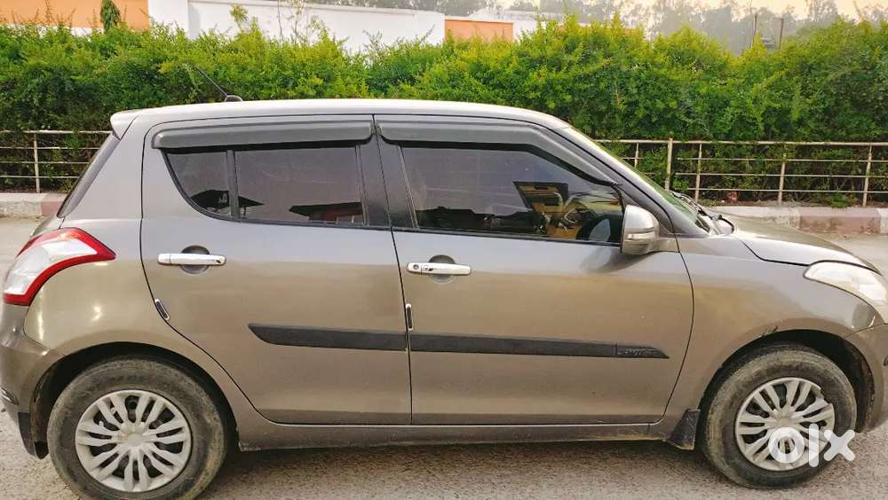 Maruti Suzuki Swift 2013 Petrol 67500 Km Driven