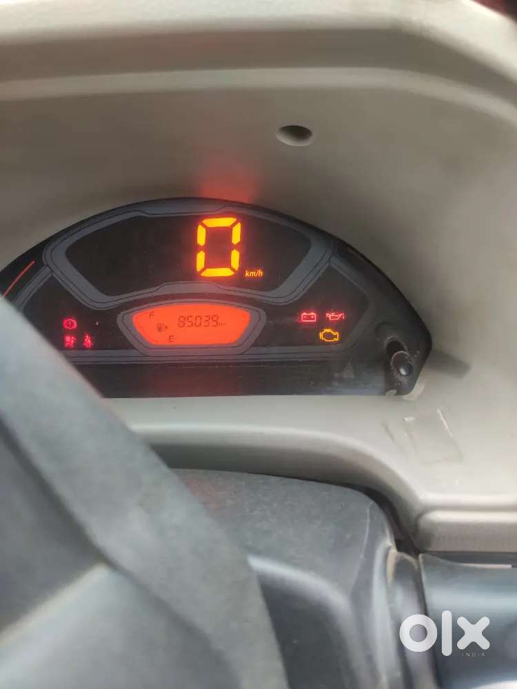 Maruti Suzuki Eeco 2023 Car