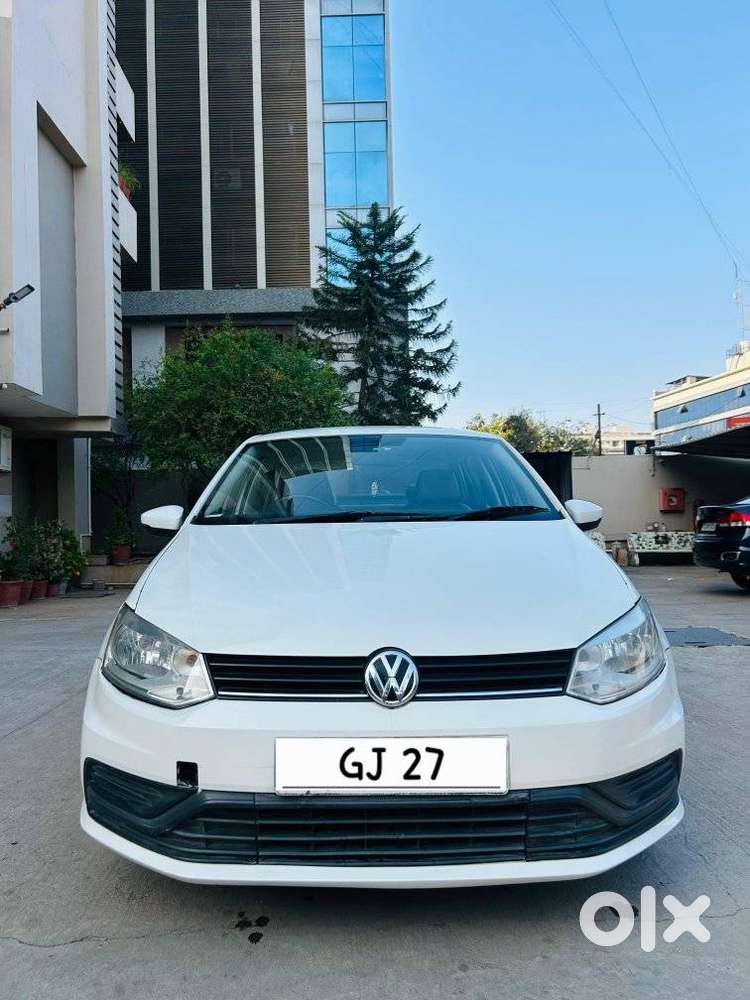 Volkswagen Ameo 1.5 Tdi Trendline, 2017, Diesel