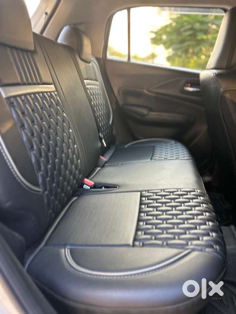 Maruti Suzuki Swift Vxi Ags, 2025, Petrol