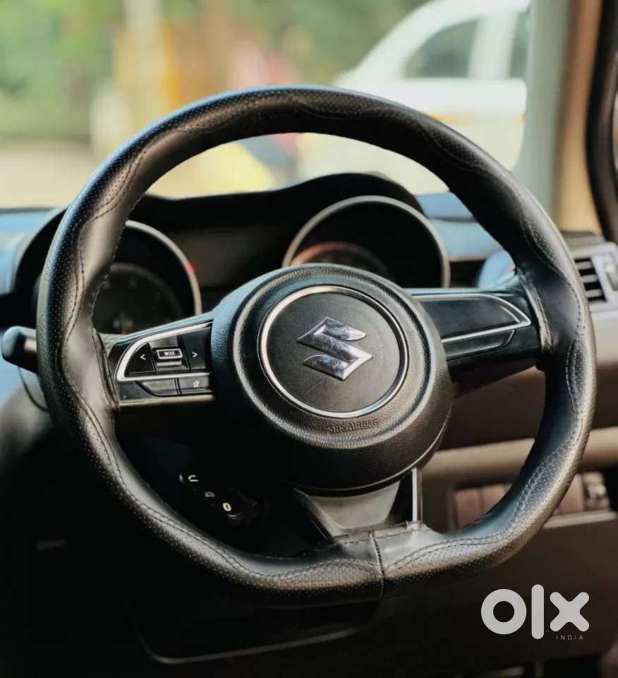 Maruti Suzuki Swift 2018 Vxi, 2022, Petrol