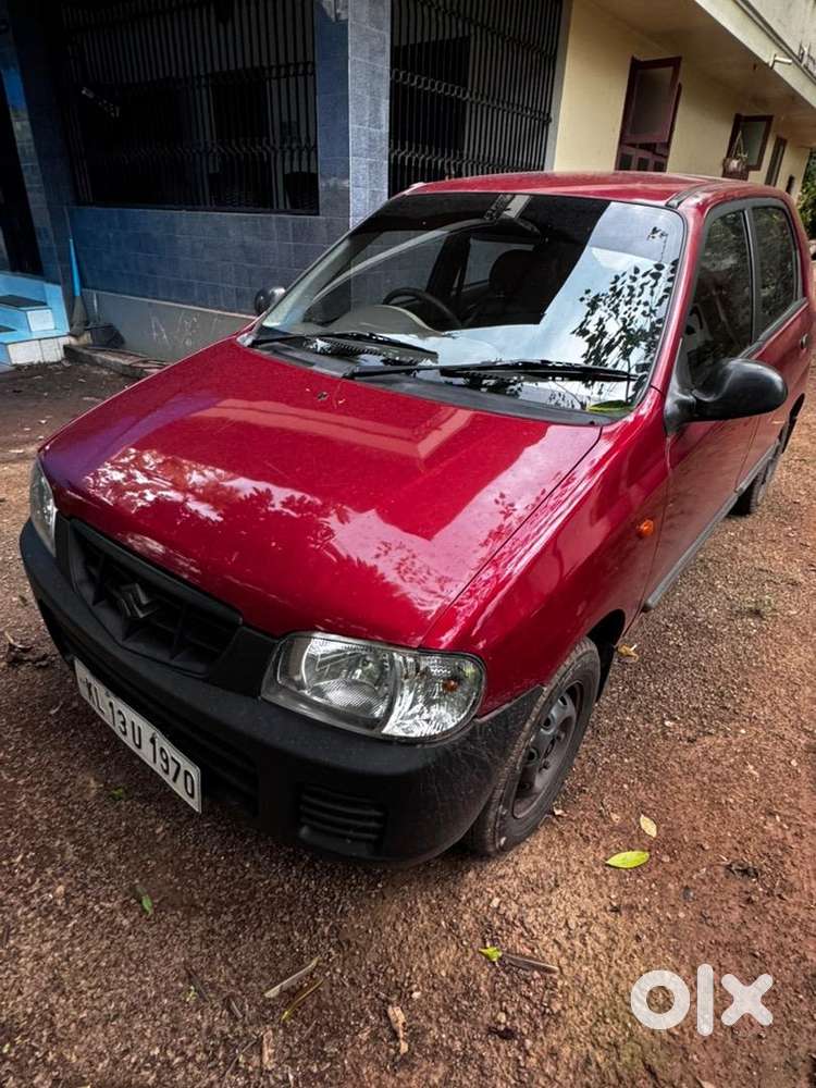 Alto Maruti Suzuki 2009
