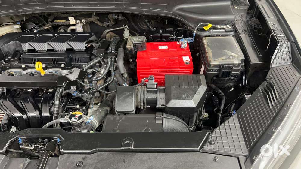 Hyundai Creta 1.5 Sx Executive Petrol, 2022, Petrol