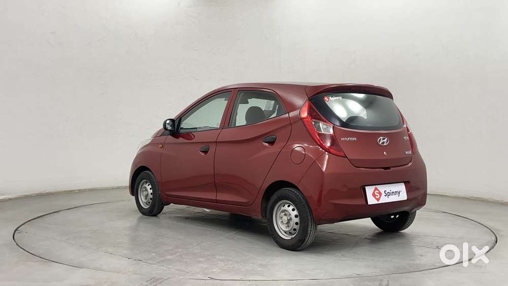 Hyundai Eon Era, 2014, Petrol