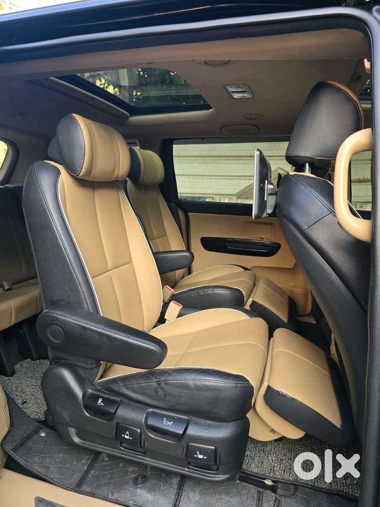 Kia Carnival Limousine, 2021, Diesel