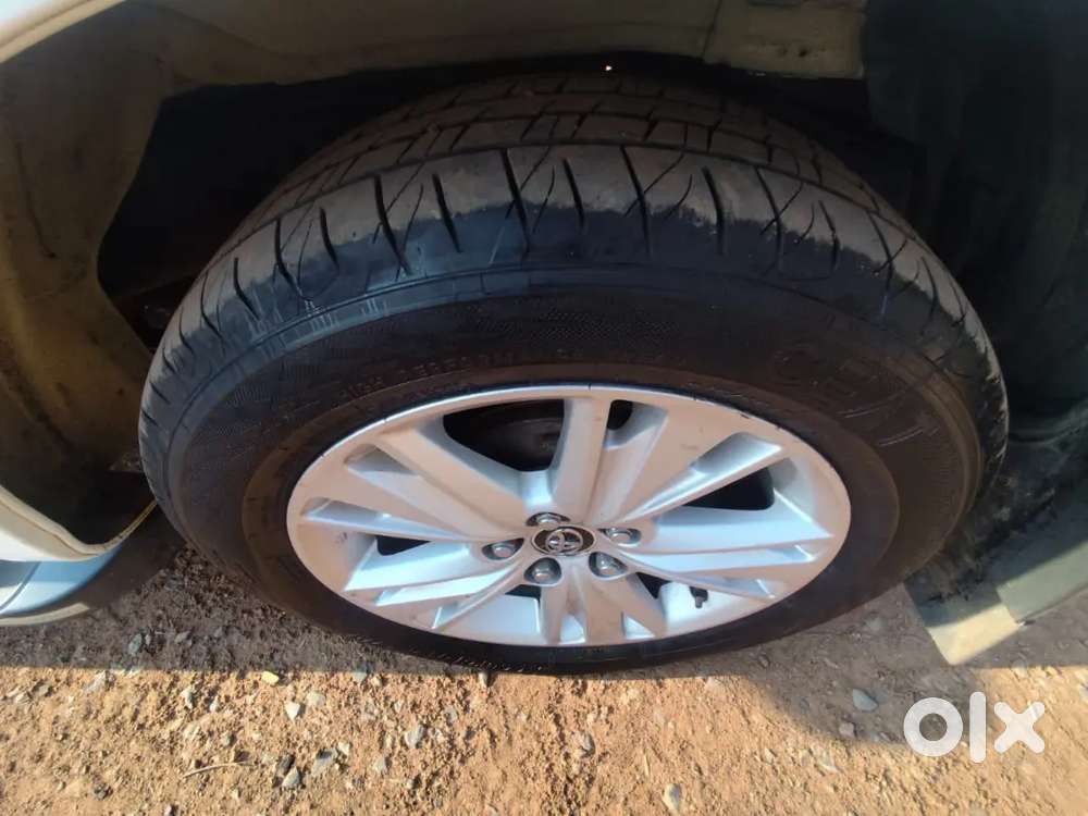 Toyota Innova Crysta Z 2020  Diesel 83000 Km Driven