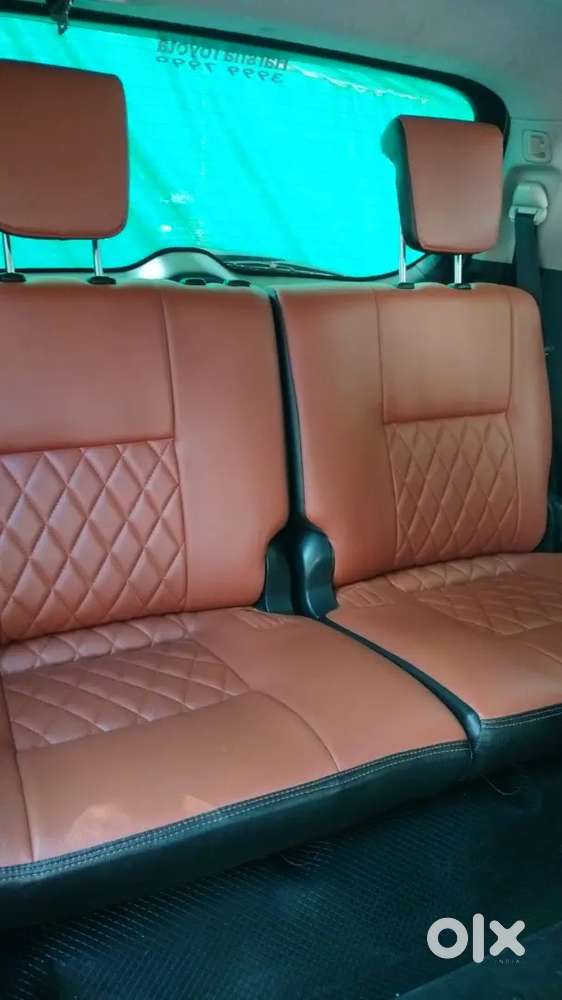 Toyota Innova Crysta 2019 Diesel 217000 Km Driven