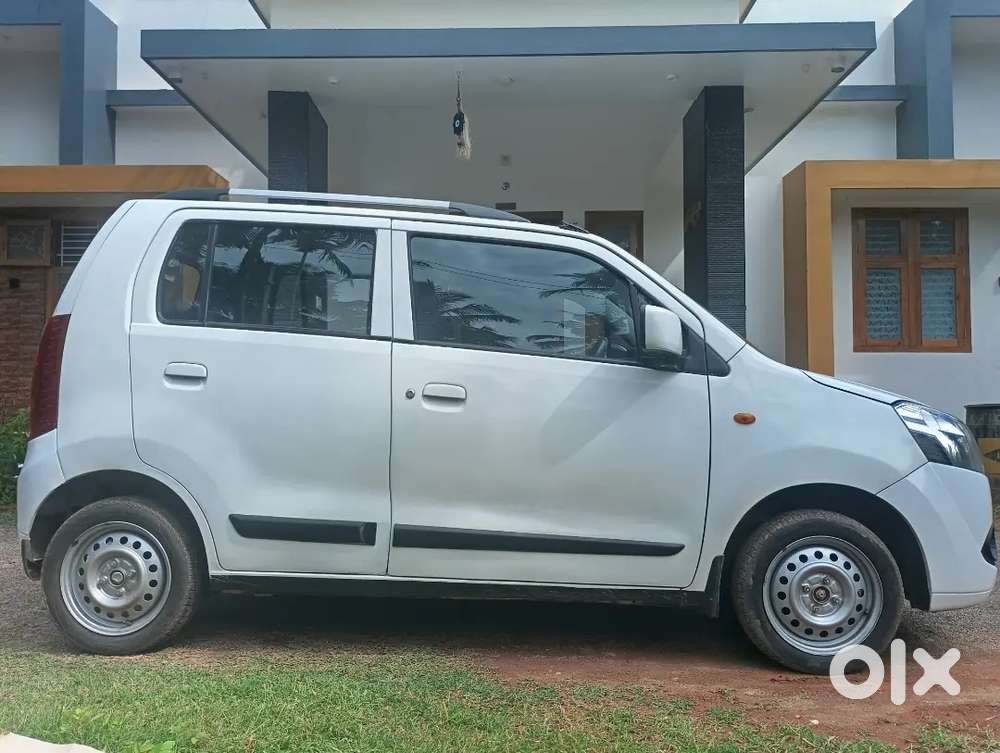 Maruti Suzuki Wagon R 1.0 2012 Petrol 140805 Km Driven
