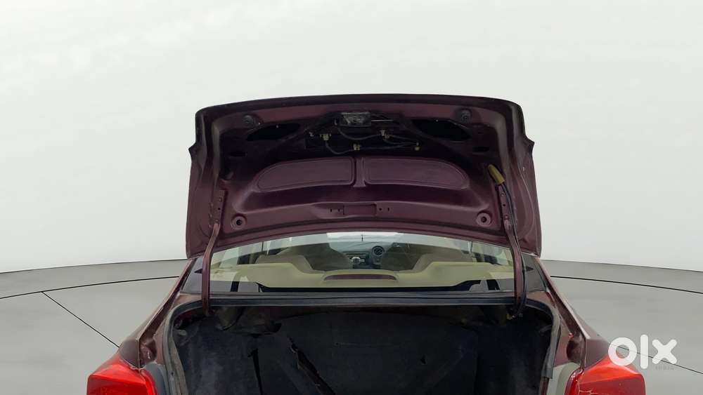 Honda Amaze 2013-2016 S I-vtech, 2015, Petrol