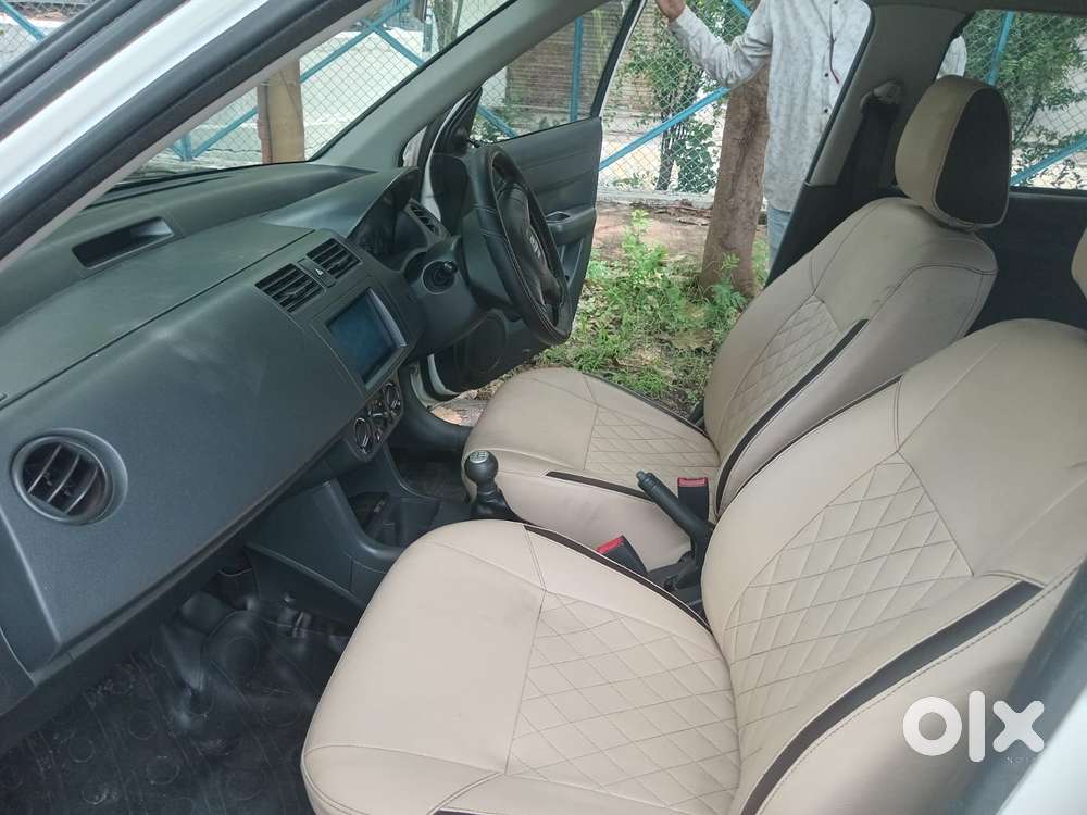 Maruti Suzuki Swift Dzire Ldi Optional, 2016, Diesel