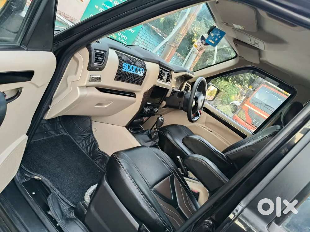 Scorpio S11