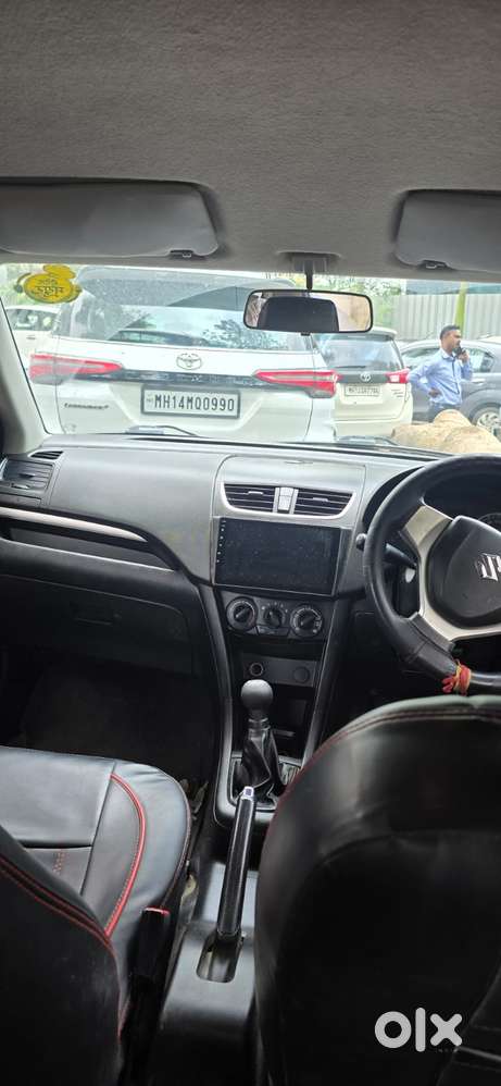 Maruti Suzuki Swift Vdi, 2013, Diesel